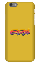 edallical iPhone Phone Cases