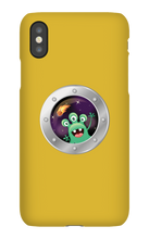 neilj99 iPhone Phone Cases
