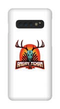 the_angry__texan94 Samsung Phone Cases