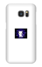 gemmaacaballero Samsung Phone Cases