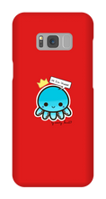 Skiddie - Samsung PhoneCase