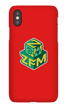zfm12 iPhone Phone Cases
