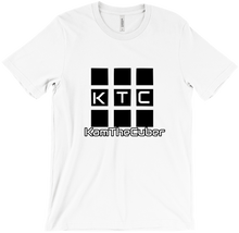 KamTheCuber T-Shirts