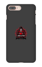loque95 iPhone Phone Cases