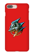 WildDestroyer21S's iPhone Cases