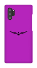 silverthourne Samsung Phone Cases