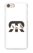 Rangel 3.0 iPhone Case