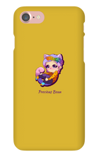Precious bean case