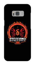 steffany686 Samsung Phone Cases