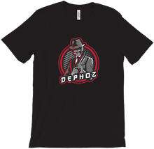 dephoz T-Shirts