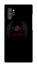 DiabolicGames Logo - Samsung Phone Cases
