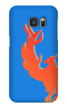 mrdafenix Samsung Phone Cases