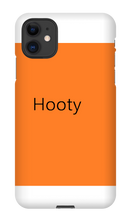 hootygaming101 iPhone Phone Cases