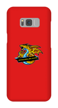 ryujin_slays Samsung Phone Cases