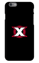 xtract iPhone Phone Cases