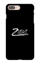 Zhigs Logo iPhone Phone Cases