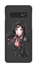 xno_mxrcy Samsung Phone Cases