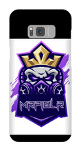 mrpiglr Samsung Phone Cases