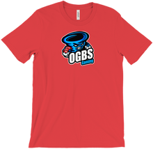 ogbs_r6 T-Shirts