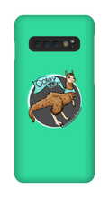 Coleyburr Samsung Phone Cases