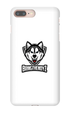 bringthenoyz iPhone Phone Cases