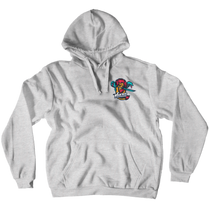 Hoodies (No-Zip/Pullover)