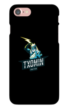 txomineusk iPhone Phone Cases