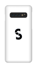 sync_hz Samsung Phone Cases