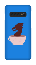 Samsung Phone Cases (The Coffee Dragon Logo)