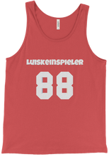LuisKeinSpieler Basketballshirt
