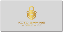 kotogamingworldwide XXL Gaming Mousepad