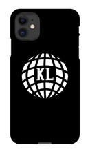 klobber__ iPhone Phone Cases