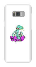 squidysquidy Samsung Phone Cases