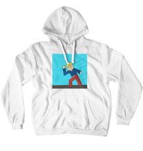 asiantimetv Hoodies (No-Zip/Pullover)