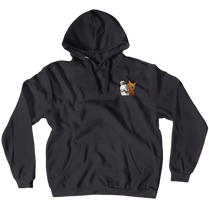 Piper Salty Hoodie