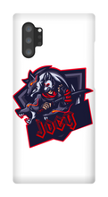 joeyjaydenmacintosch Samsung Phone Cases