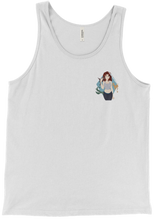 chulathesithmaster Tank Top