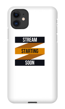 mr_nitro340 iPhone Phone Cases