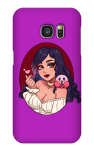 OraFPS Samsung Phone Cases