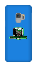Legendary Gaming Samsung Phone Cases