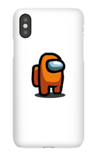 extreme_gamez iPhone Phone Cases