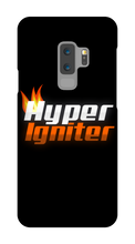 HyperIgniter Logo Samsung Phone Case