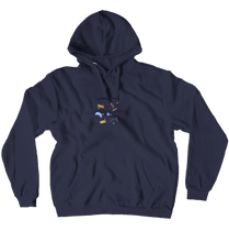rsg_mistoce Hoodies (No-Zip/Pullover)