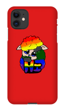 coleenali iPhone Phone Cases