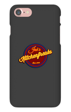 kitchenfreaks iPhone Phone Cases
