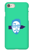 Braekpo1nt iPhone Cases