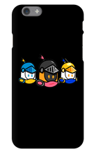 garchogfx iPhone Phone Cases