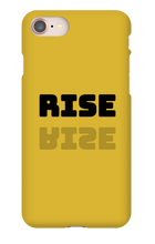iphone hülle rise