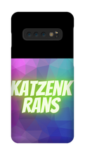 katzenkrans Samsung Phone Cases