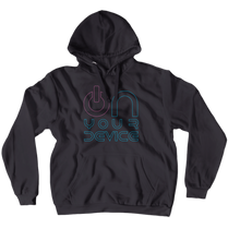 OnYourHoodie